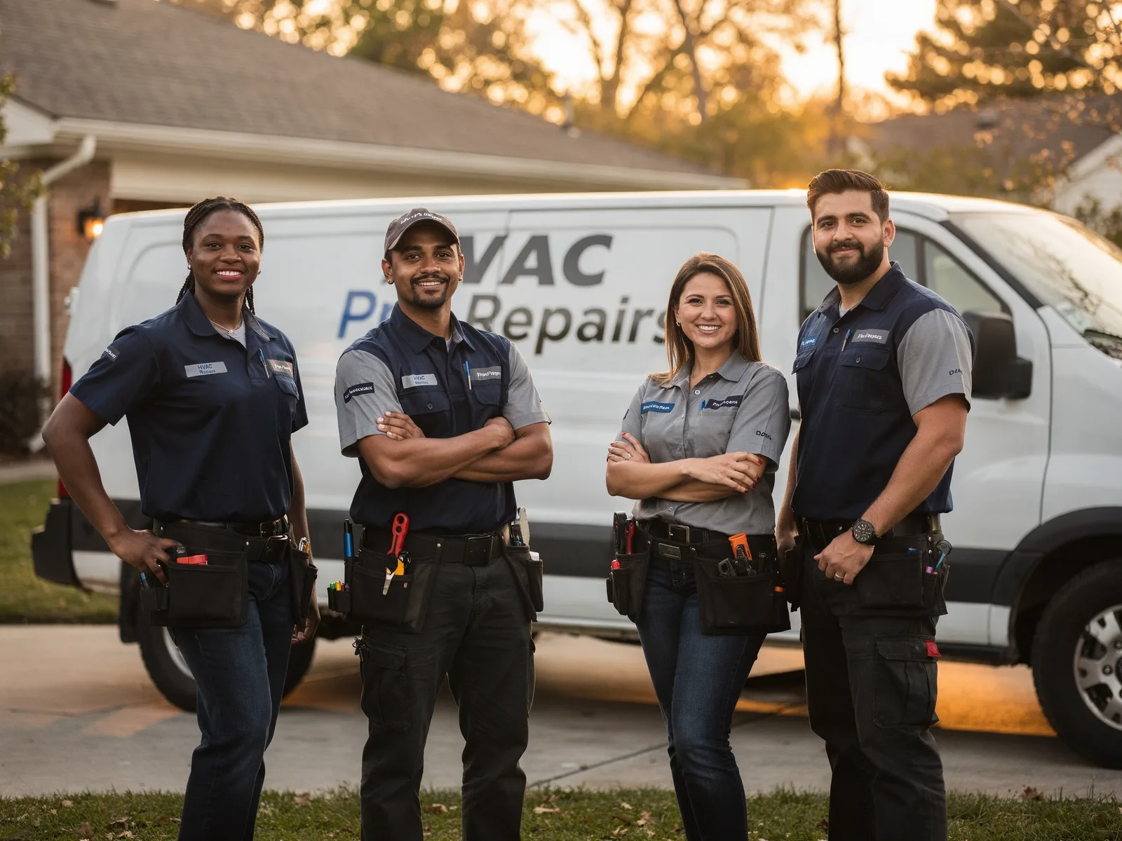 Heat Pump Repair company in Groton, SD